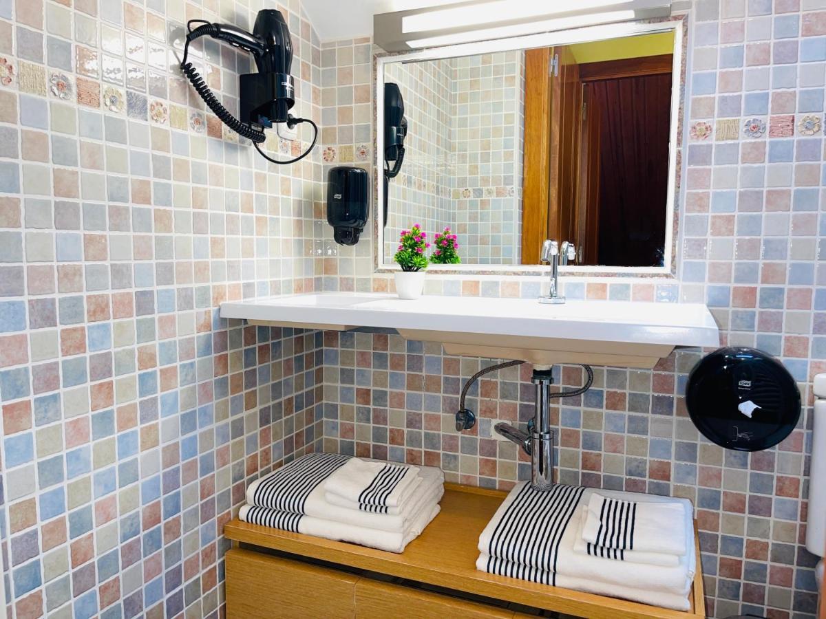Apartamentos Riomonte 5 Boltana Exterior photo