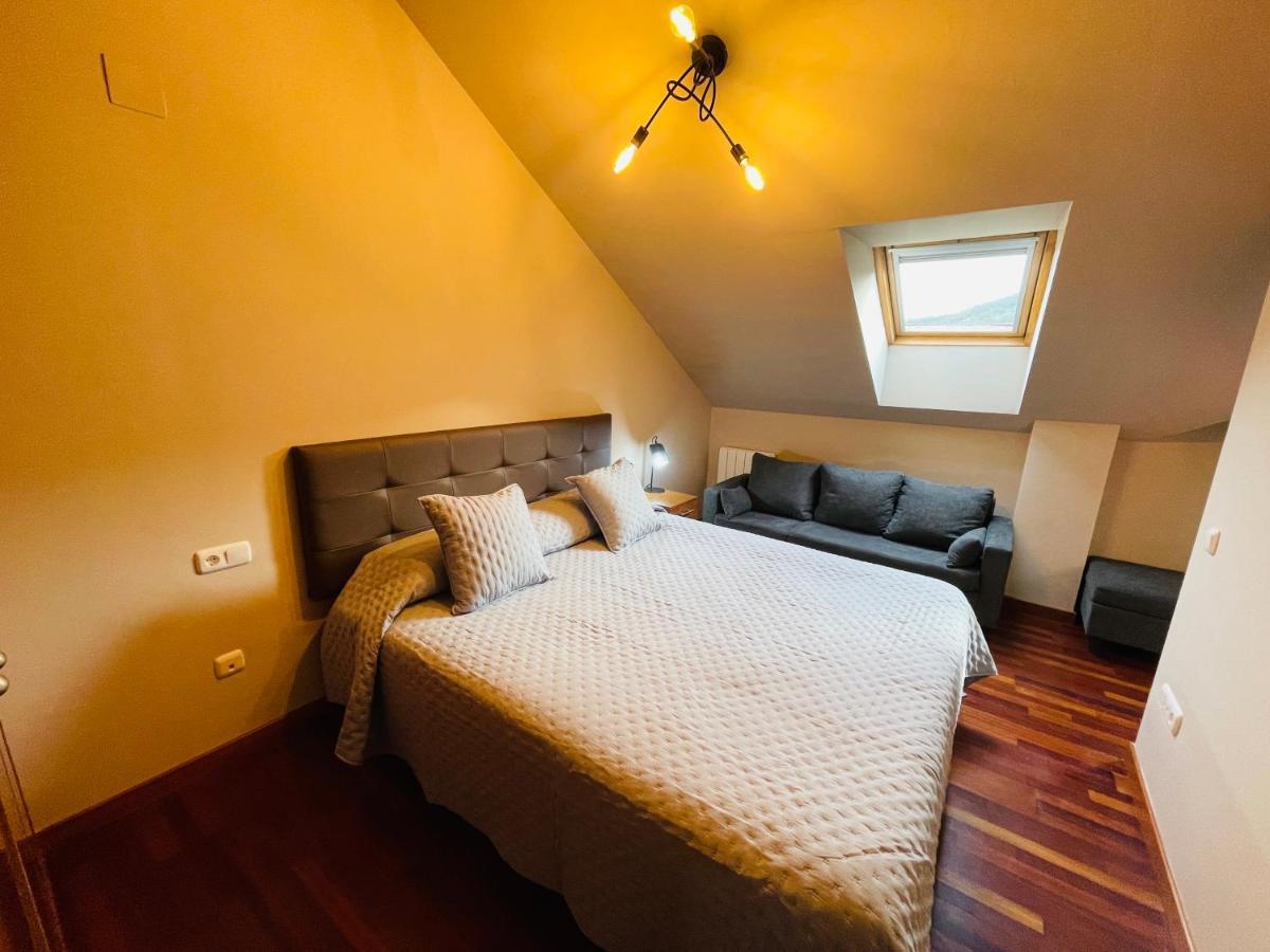 Apartamentos Riomonte 5 Boltana Exterior photo